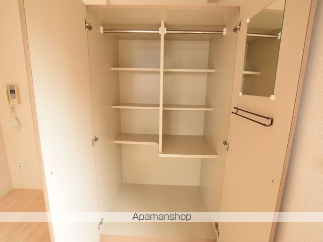 N-flats町田の内装写真