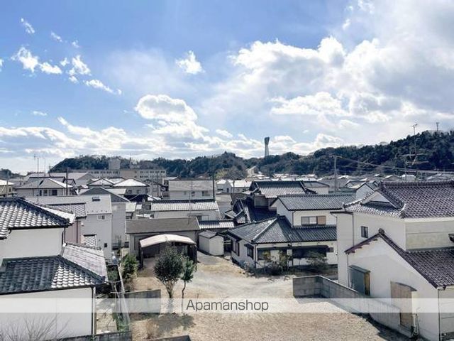 ビレッジハウス磐城3号棟のその他写真
