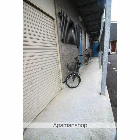コーポKIIIの内装写真