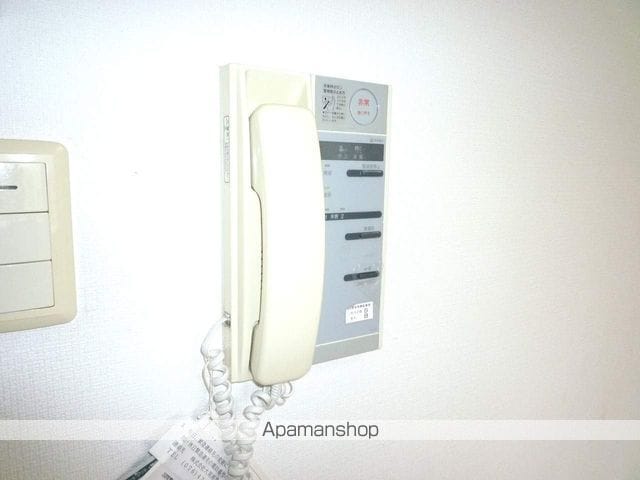 エグゼ富山の内装写真