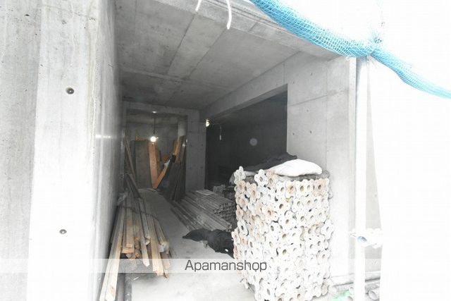 TAーRIーRU学園前の玄関写真