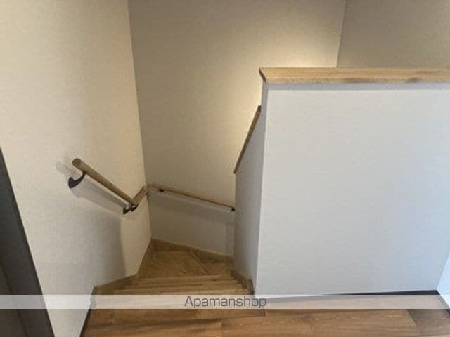 フォータウン A棟の内装写真