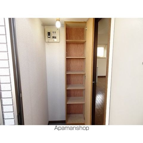 ヴィラオックの内装写真