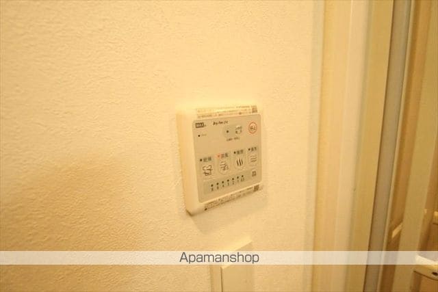 LUMINOUS三国本町の内装写真