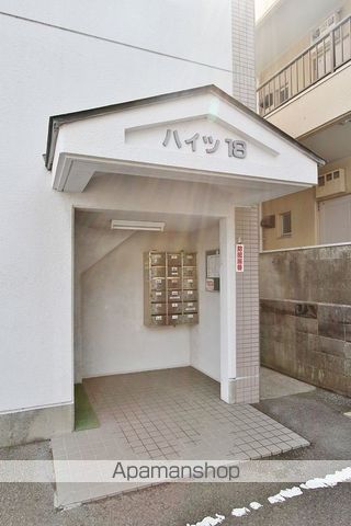 ハイツ18のその他写真