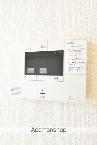 ピオニーの内装写真