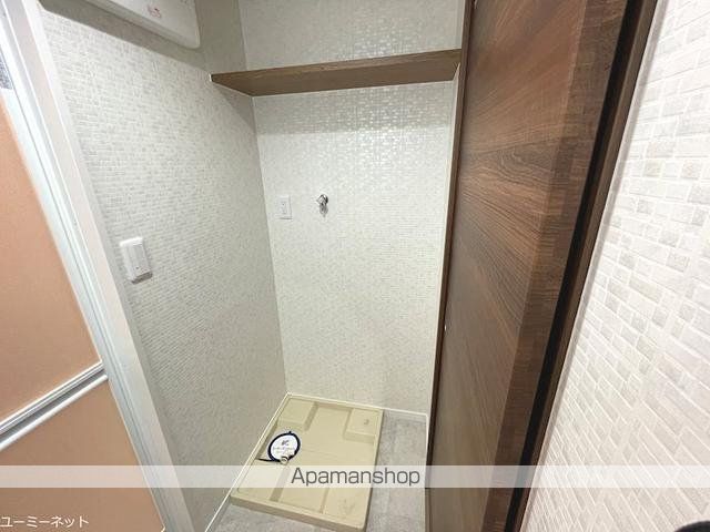 マルエイハイツ砂原の内装写真