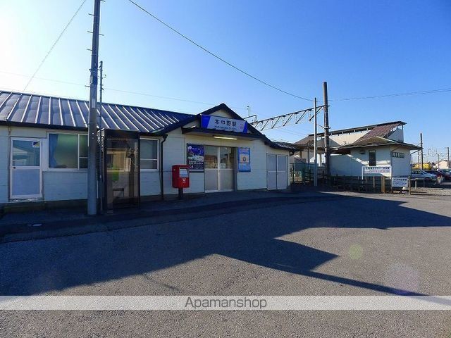 apartment 群馬県邑楽郡邑楽町大字中野
地図を見る