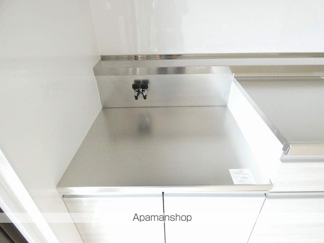 アルテハイム・Kの内装写真
