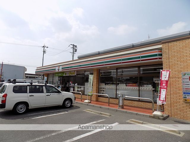 La riviereの周辺写真