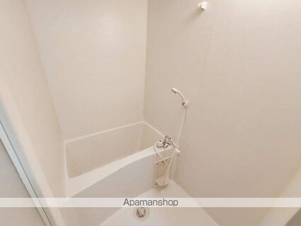 ラルゴ・ヴェローチェ[1K/27m2]の内装2