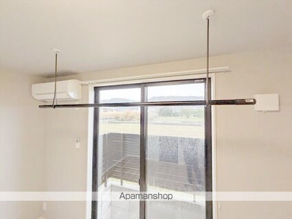 Ｃａｓｈｕｒｒｙ　ＣｏＣｏ[1K/26.65m2]の内装4