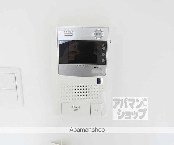 ベラジオ京都鞍馬口の内装写真
