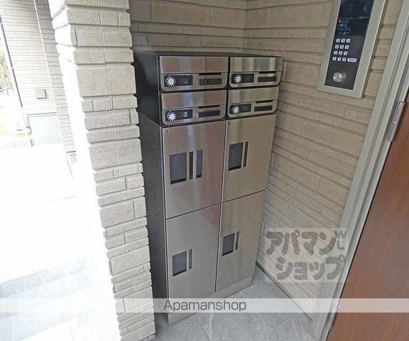 シルクメゾン岡崎のその他写真