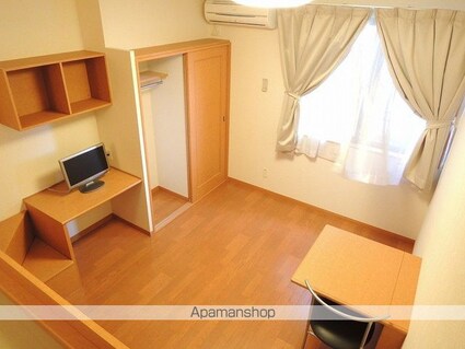 レオパレスニュー　シャルマン[1K/23.61m2]のその他部屋・スペース