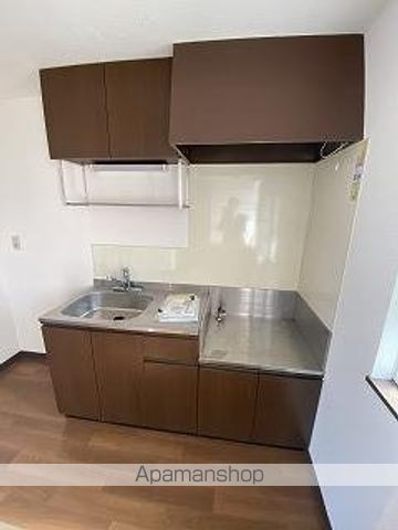 コーポよこはまの内装写真