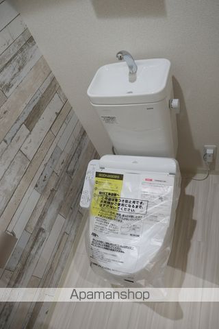 フジパレス堺大浜中町II番館の内装写真