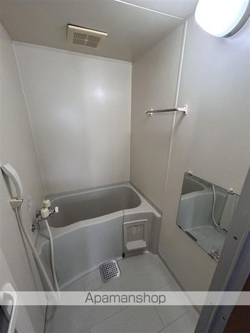 澄川天神マンションの内装写真