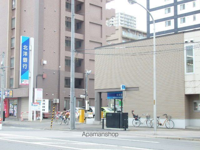 グランドジョラスN6の周辺写真