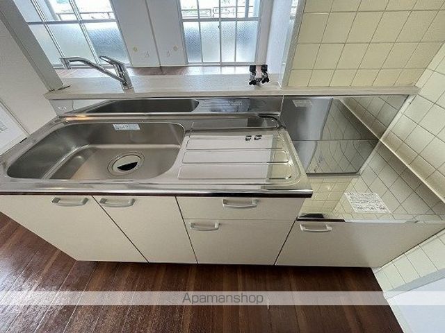 ルークレジデンス姫路IIの内装写真