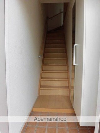 グラン・ジュテ[1LDK/42.37m2]の玄関