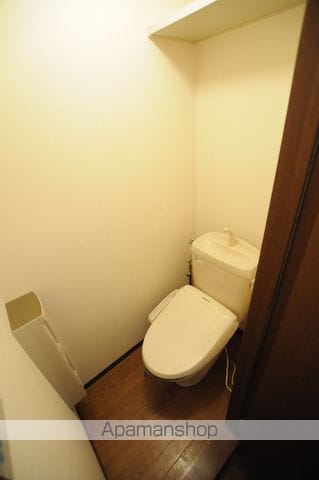 エスペランサKの内装写真