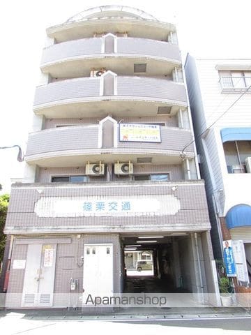 第7ホウシュウコーポ篠栗
