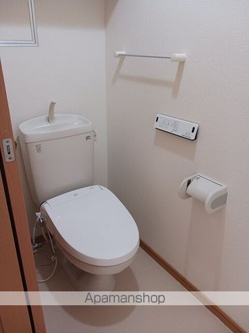 プロヴァンス Aの内装写真