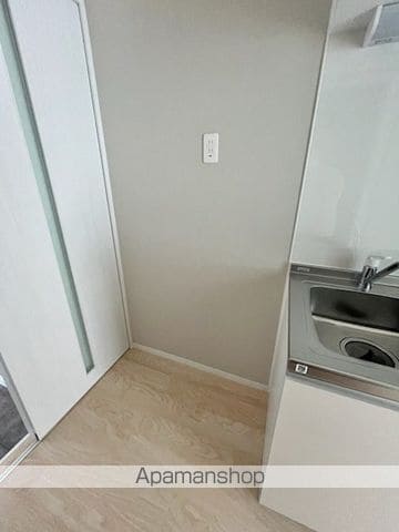 レジーナの内装写真