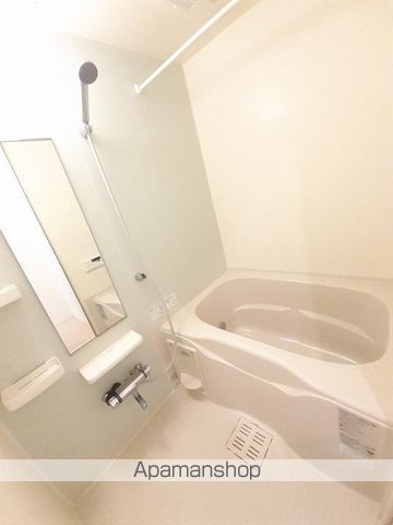 プログレス Aの内装写真