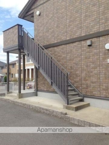 山陰本線 綾羅木駅 徒歩16分 2階建 築17年のその他写真