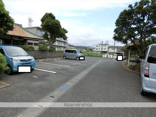 エクセレント高橋の周辺写真