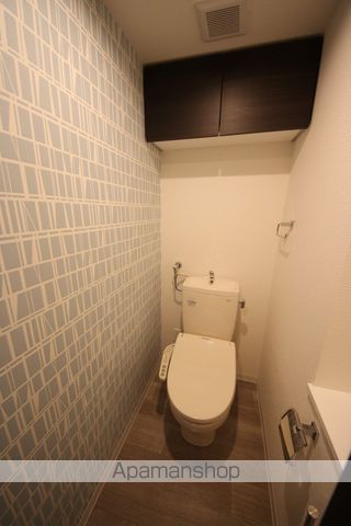 COMFORT ZONEの内装写真