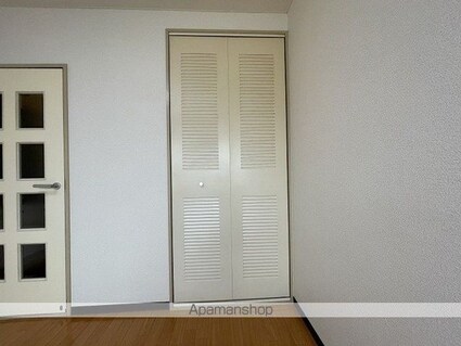 サンハイム鎌ヶ谷Ａ棟[1K/16.12m2]のその他内装2