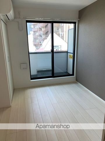 ラクラス三軒茶屋の内装写真