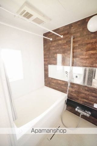 フォルテッシモの内装写真