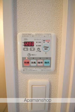 プレサンス谷町アルファのその他写真