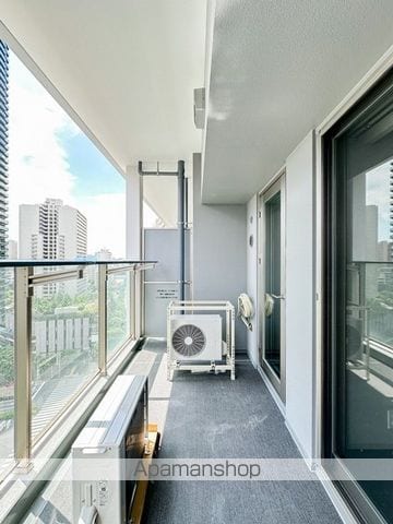 ロイヤルパークス品川の内装写真