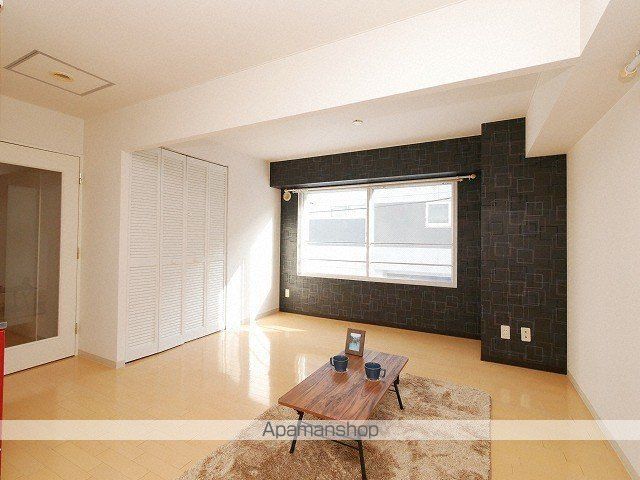 MAISON HOXIN南10条の内装写真