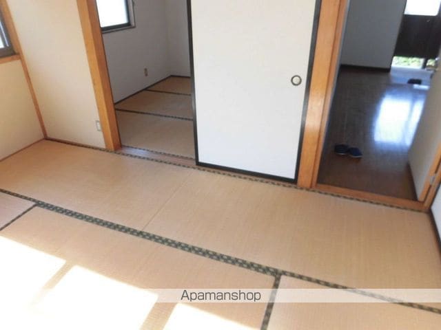 コーポ城の内装写真