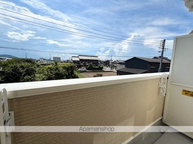 フェアリーテールの内装写真