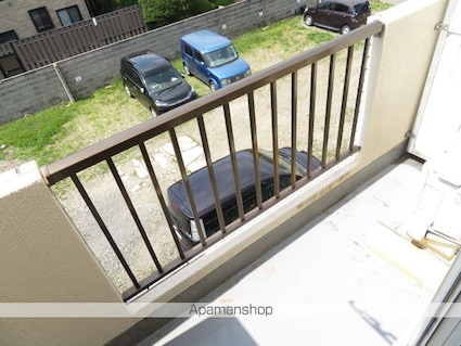 宮城県仙台市青葉区宮町４丁目[1K/20.92m2]の内装1