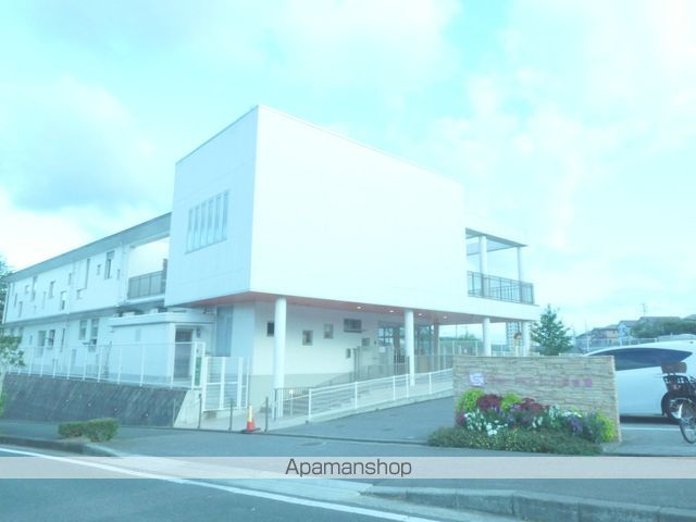 レオパレスSUEの周辺写真