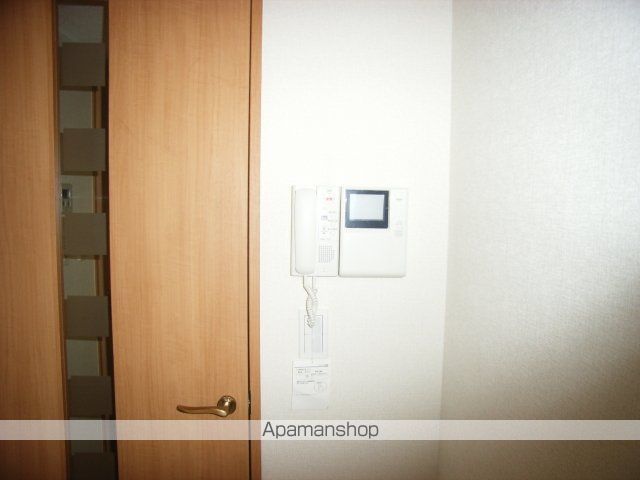 メインステージ日本橋小伝馬町の内装写真