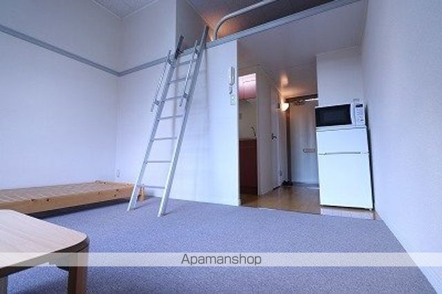 レオパレスBRIGHTENの内装写真