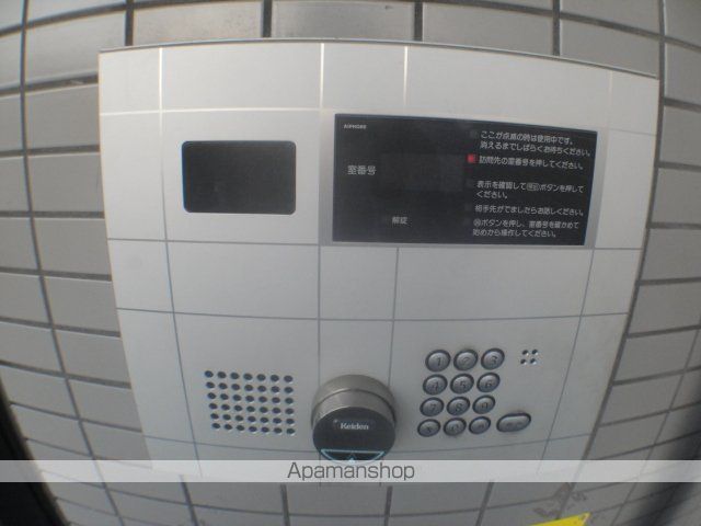 ヒルサイドテラスのその他写真