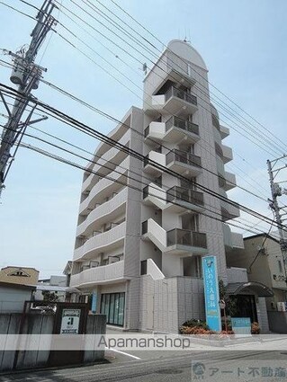 アイエム立花ビル[1DK/28.5m2]の外観5