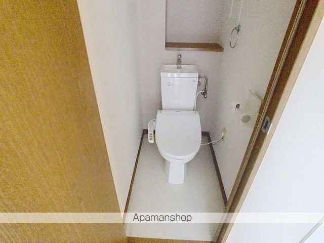 プリメーラ神守の内装写真