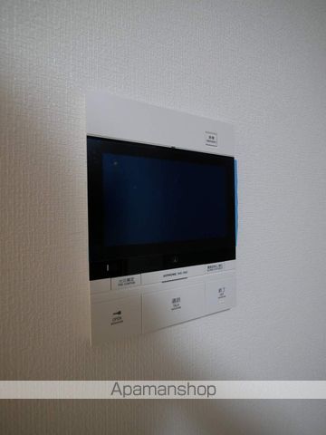 スプランディッド中之島WESTの内装写真