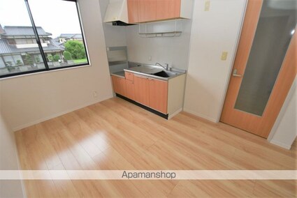 グランドメゾン[2LDK/53.22m2]の内装3